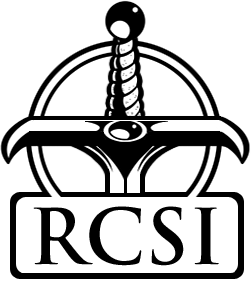 RCSI Publishing – Games, Hosting, Comics